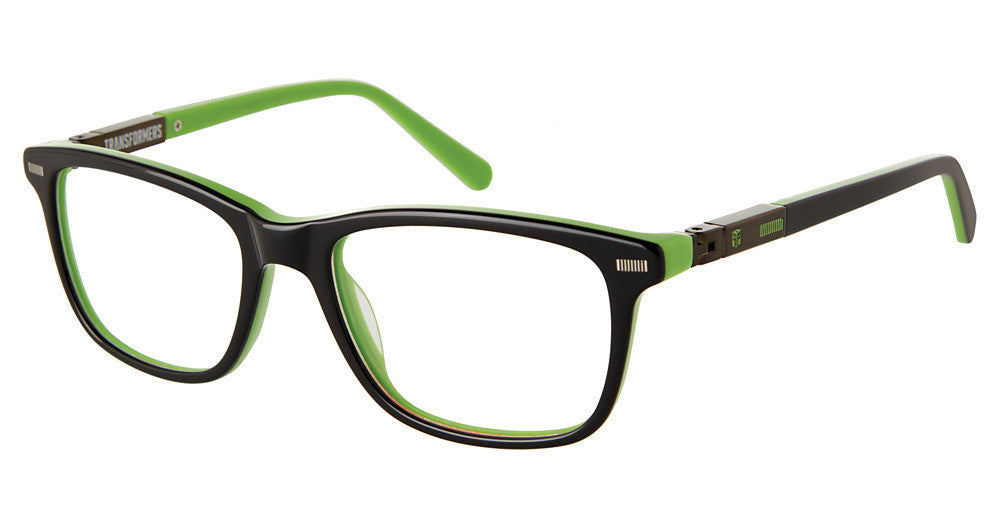 TRANSFORMERS SKYWARP Eyeglasses