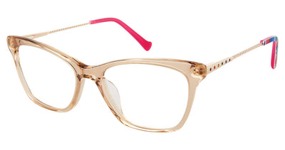 BETSEY JOHNSON SUPERNOVA Eyeglasses