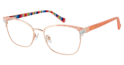 BETSEY JOHNSON FANTASY Eyeglasses