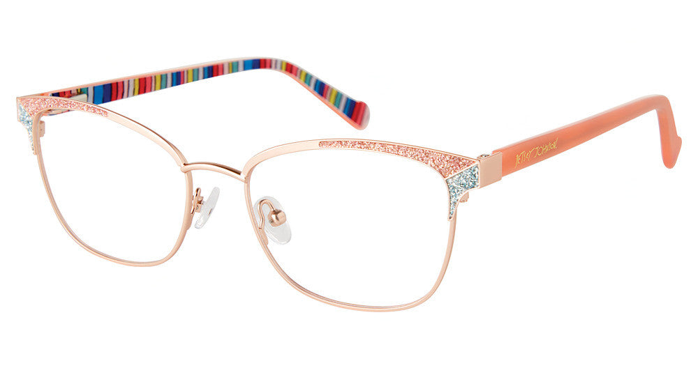 BETSEY JOHNSON FANTASY Eyeglasses