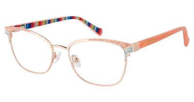 BETSEY JOHNSON FANTASY Eyeglasses