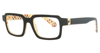 Etnia Barcelona 5 BRUT16 51O Eyeglasses