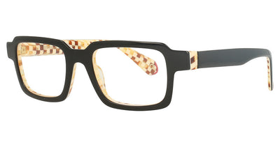 Etnia Barcelona 5 BRUT16 51O Eyeglasses