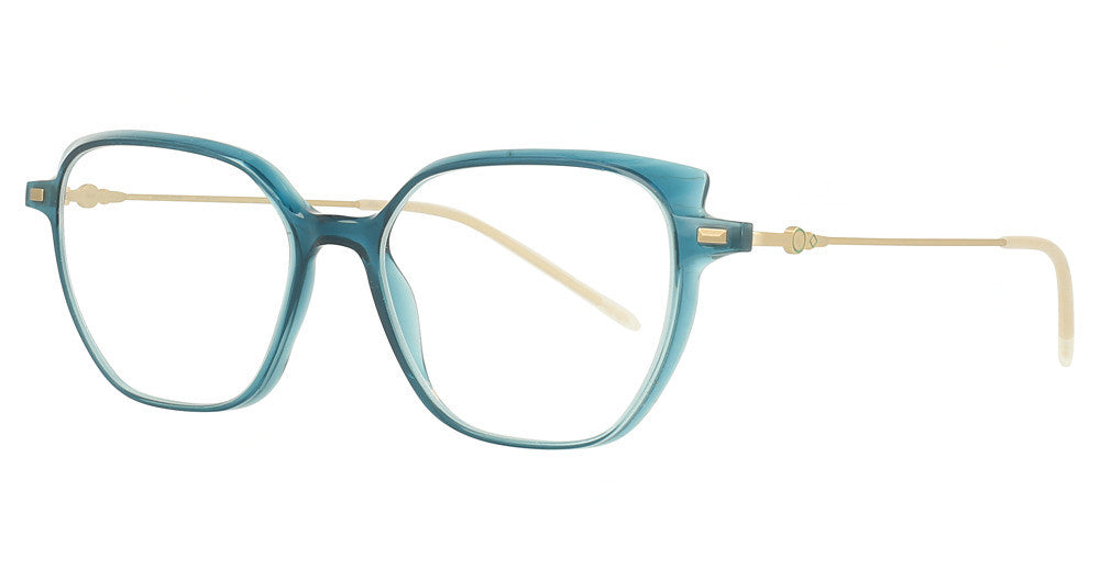 Etnia Barcelona 9 ALHENA 52O Eyeglasses