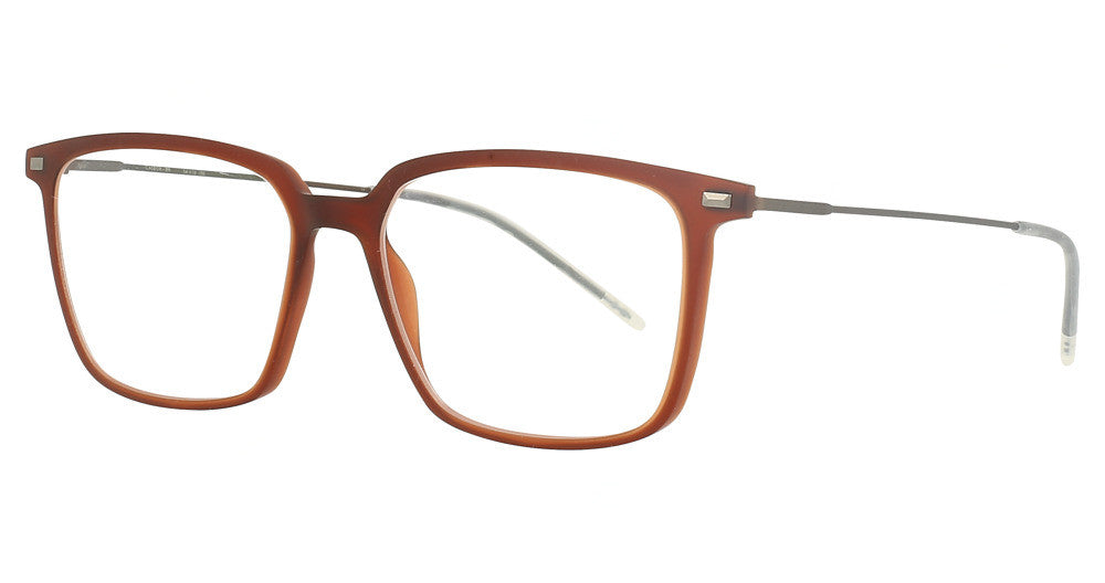 Etnia Barcelona 9 CASTOR 54O Eyeglasses