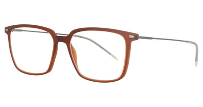 Etnia Barcelona 9 CASTOR 54O Eyeglasses
