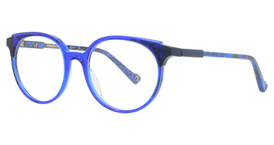 Etnia Barcelona 5 ROMANOVA 50O Eyeglasses