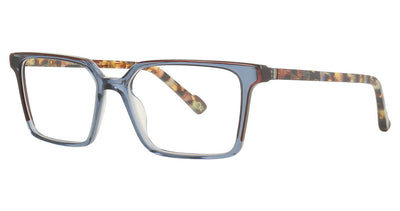 Etnia Barcelona 5 HAINIC 55O Eyeglasses