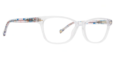 Vera Bradley VB Lilah Eyeglasses