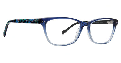 Vera Bradley VB Lilah Eyeglasses