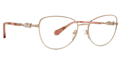 Badgley Mischka Roselle Eyeglasses