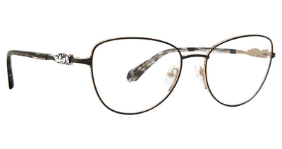 Badgley Mischka Roselle Eyeglasses