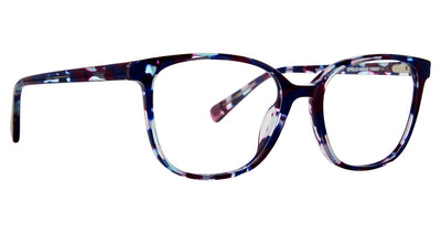 Life is Good Olive Eyeglasses