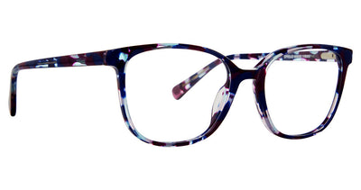 Life is Good Olive Eyeglasses