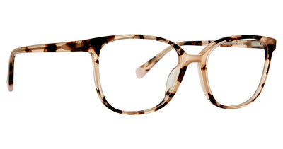 Life is Good Olive Eyeglasses