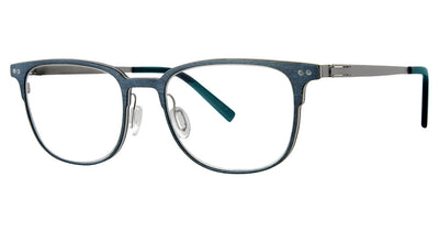 Jhane Barnes Corollary Eyeglasses