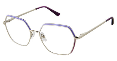 RACHEL Rachel Roy Marvel Eyeglasses