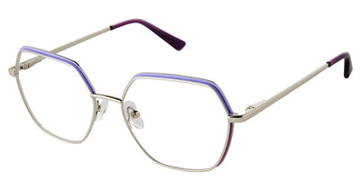 RACHEL Rachel Roy Marvel Eyeglasses