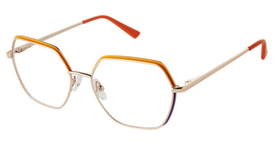 RACHEL Rachel Roy Marvel Eyeglasses