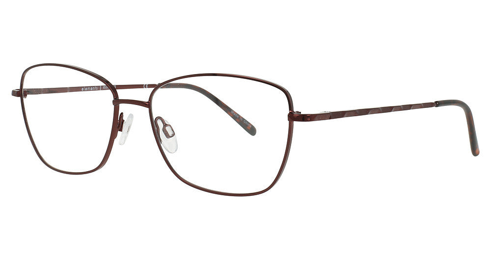 Elements EL-446 Eyeglasses
