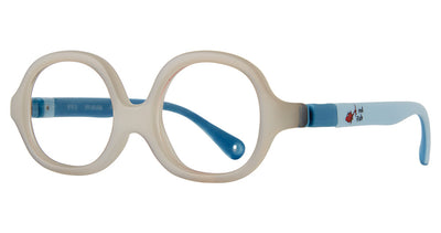 Dr. Seuss DSP RED FISH 1 Eyeglasses