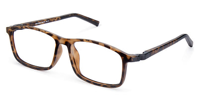 BFlex B-REAL Eyeglasses