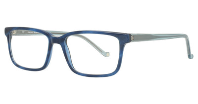 Hackett London HEB 318 Eyeglasses