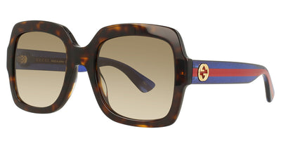 Gucci GG0036SN Sunglasses