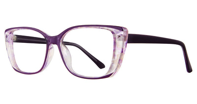 Zimco ATTITUDES 62 Eyeglasses