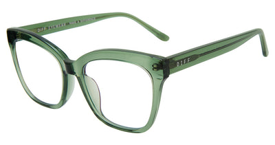 DIFF VDFWNST Eyeglasses