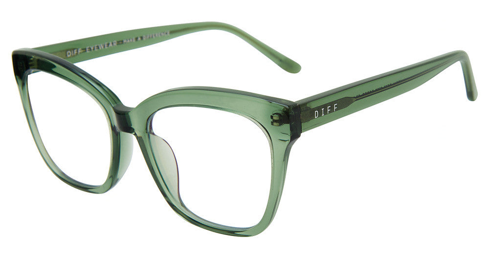 DIFF VDFWNST Eyeglasses
