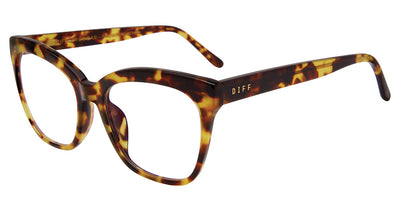 DIFF VDFWNST Eyeglasses