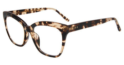 DIFF VDFWNST Eyeglasses