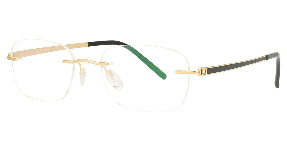 SIMPLYLITE SL907 Eyeglasses