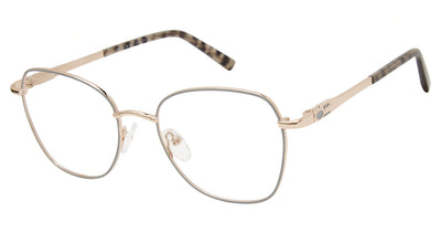 New Globe L5186 Eyeglasses