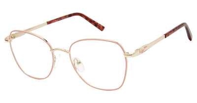 New Globe L5186 Eyeglasses