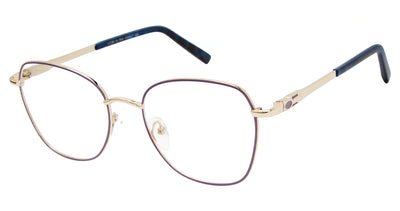 New Globe L5186 Eyeglasses