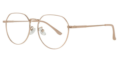 GDX TITANIUM X1006 Eyeglasses