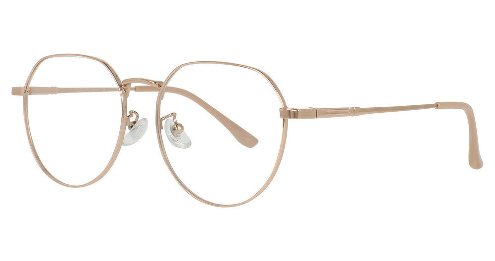 GDX TITANIUM X1006 Eyeglasses