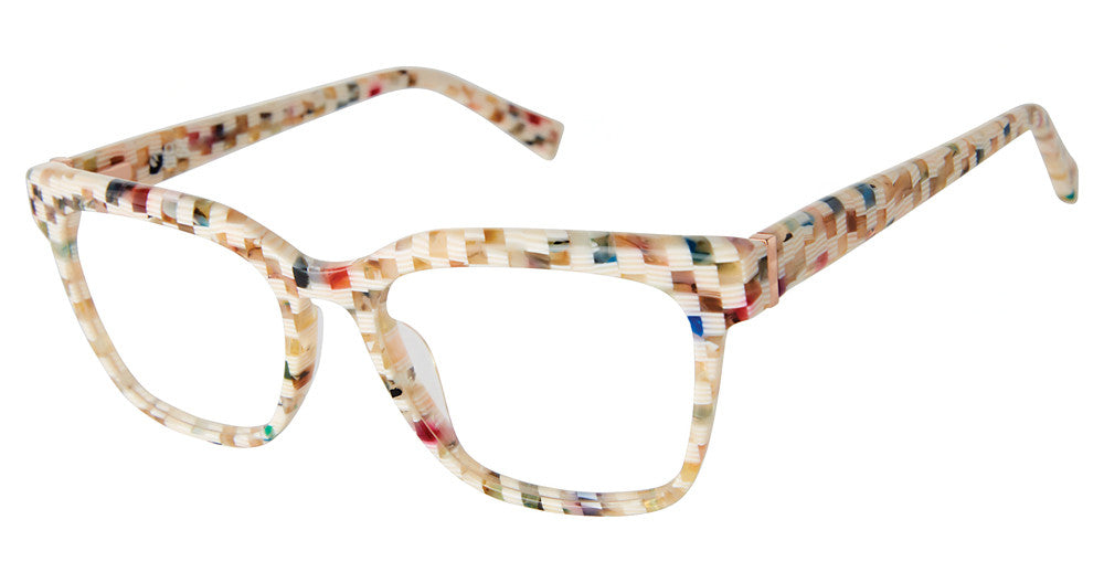 gx by GWEN STEFANI GX105 Eyeglasses