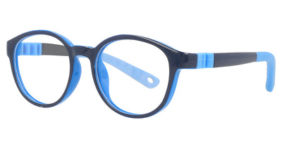 db4k Hoopla Eyeglasses