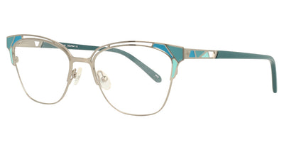 Adrienne Vittadini 1326 Eyeglasses