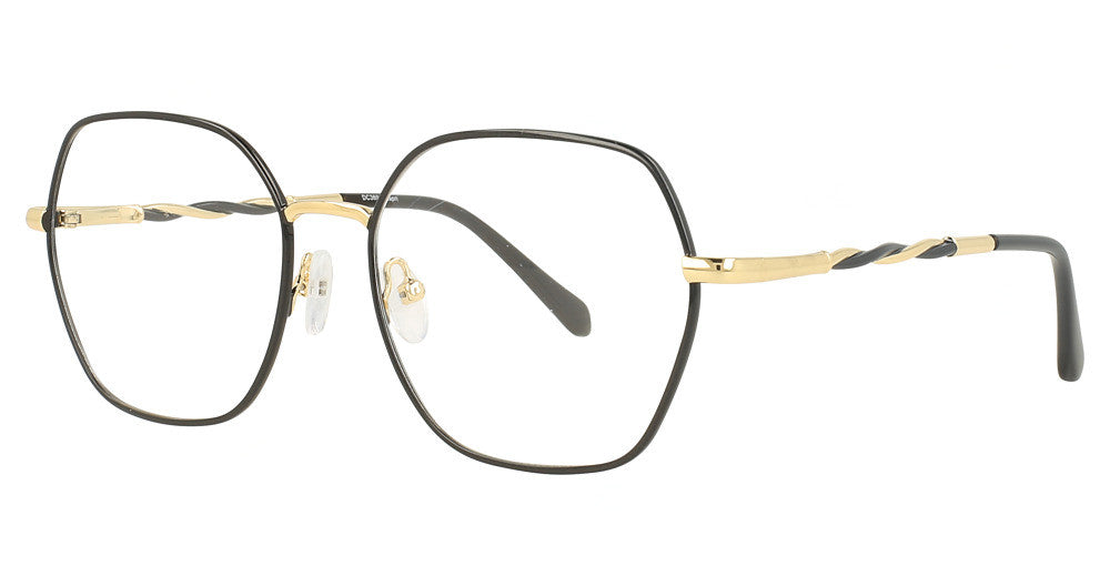 DICAPRIO DC369 Eyeglasses