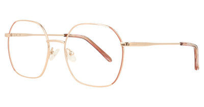Flower FLR6057KP Eyeglasses