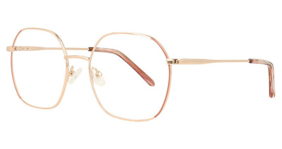 Flower FLR6057KP Eyeglasses