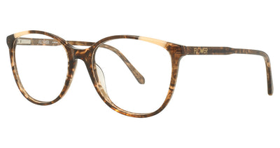Flower FLR6058KP Eyeglasses