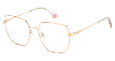 Polaroid PLD D508/G Eyeglasses