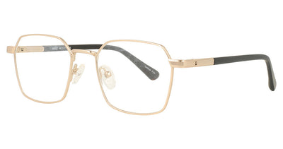 Continental Optical Imports Fregossi Kids 334 Eyeglasses