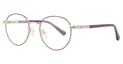 Continental Optical Imports Fregossi Kids 337 Eyeglasses