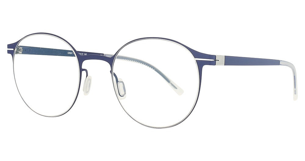 Etnia Barcelona 6 ORBIT 50O Eyeglasses